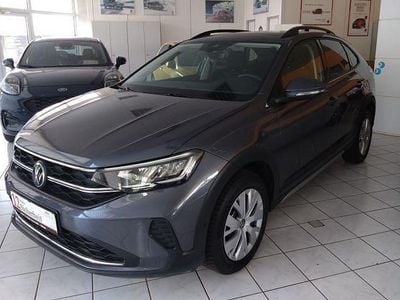 VW Taigo