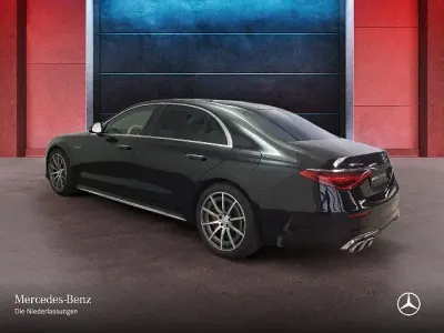 Gebraucht Mercedes S63 AMG AMG 802 PS (589 kW) 2024
