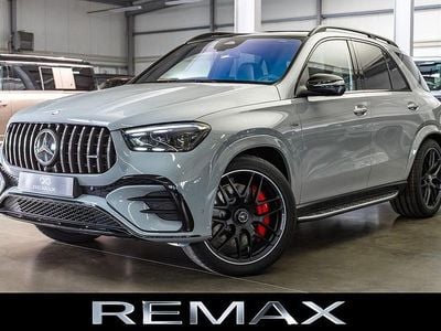 Mercedes GLE53 AMG