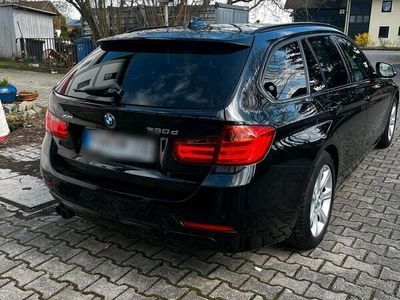 gebraucht BMW 330 F31 d xDrive