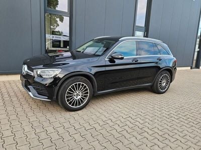 Mercedes GLC200