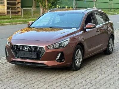 Gebraucht Hyundai i30