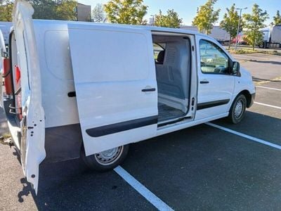 Citroën Jumpy