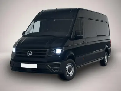 Neu VW Crafter 177 PS (130 kW) 2026 Manufacturer Van