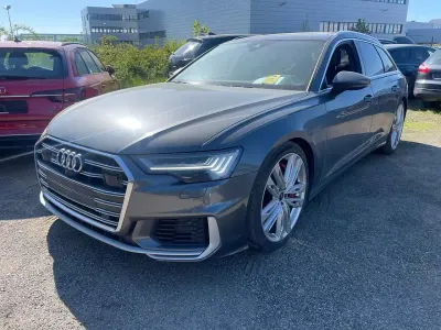 Gebraucht Audi S6