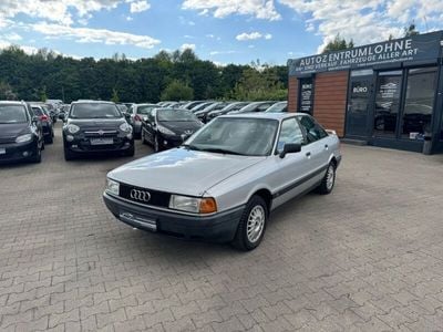 Audi 80