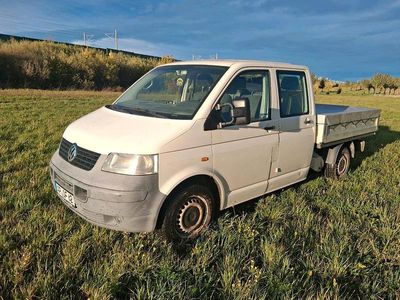 VW T5