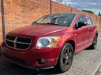 gebraucht Dodge Caliber SXT 2.0 CVT-Autom. SXT