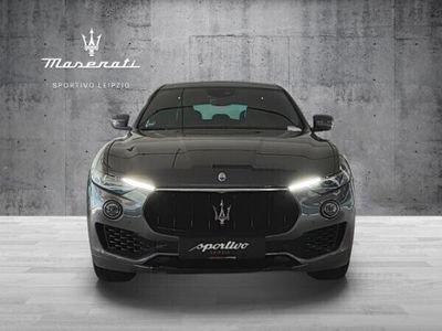 gebraucht Maserati GranSport LevanteQ4