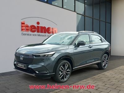 gebraucht Honda HR-V 1.5 ADVANCE STYLE LEDERLENKRAD BEHEIZBAR