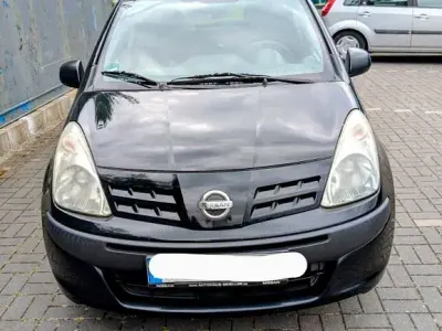 Gebraucht Nissan Pixo