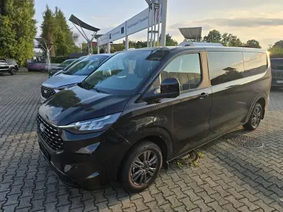 Gebraucht Ford Tourneo Custom