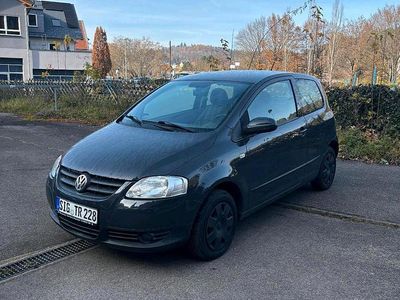 VW Fox