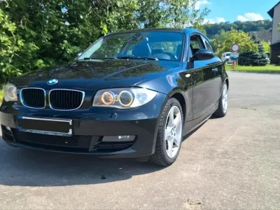 Gebraucht BMW 120 Coupé