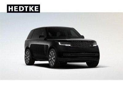 Schwarz Gebraucht 2025 Land Rover Range Rover HSE SUV | 149.990 € (Fairer Preis)