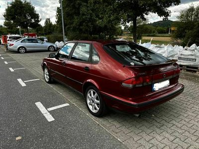 gebraucht Saab 900 S 2.0i S Talladega Edition