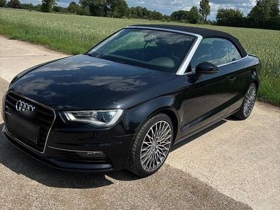 Audi A3 Cabriolet