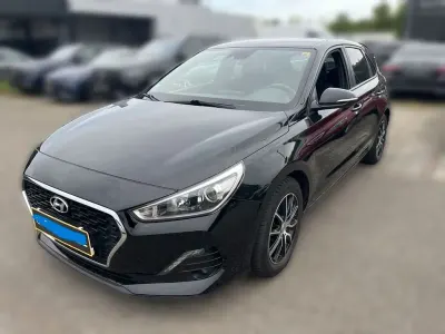 Gebraucht Hyundai i30