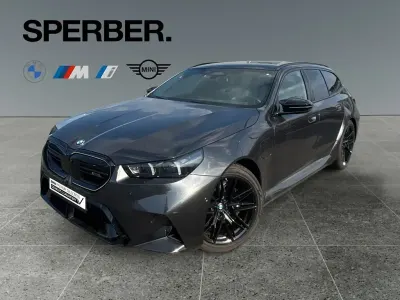 Gebraucht BMW M5