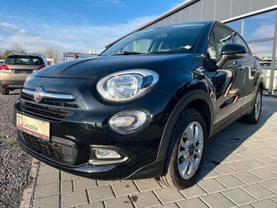 gebraucht Fiat 500X Pop Star Automatik AHK 2.Hand