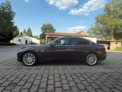 Gebraucht BMW 330