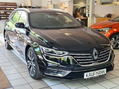 gebraucht Renault Talisman GrandTour Initiale Paris 2.0 BLUE dCi 200 EU6d-T