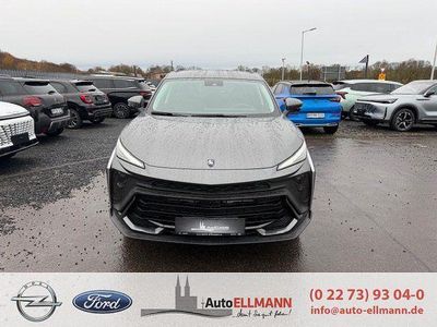 Nuova DFSK Forthing 5 177 CV (130 kW) 2026 Grigio SUV