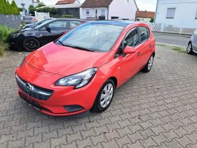 Gebraucht Opel Corsa