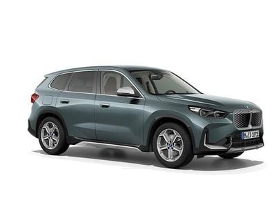 Gebraucht BMW iX1 Luxury Line 230 kW (313 PS) 2023 SUV
