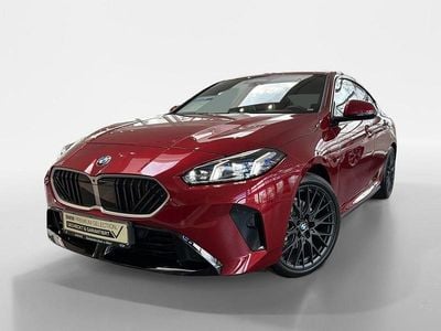 Gebraucht BMW 220 M Sport 163 PS (119 kW) 2024 Schwarz Coupé