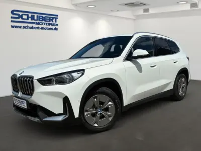 Gebraucht BMW iX1