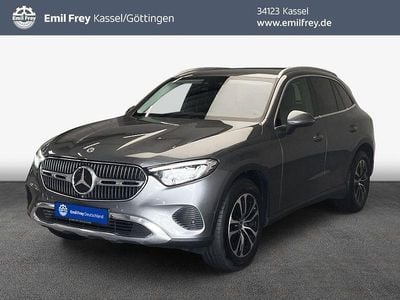 Mercedes GLC220