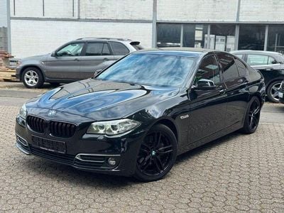 BMW 528