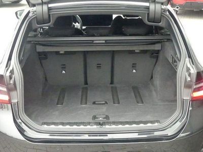 Second-hand BMW 318 Performance 150 CP (110 kW) 2024 Negru Break