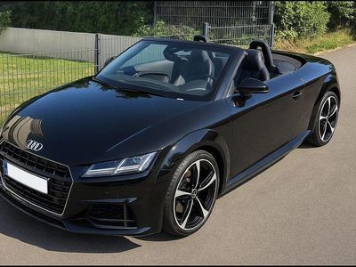 Audi TT Roadster