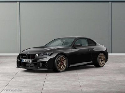 Nuova BMW M2 Performance 530 CV (389 kW) 2026 Nero Coupé