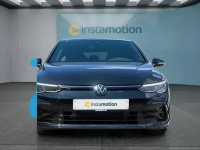 Gebraucht VW Golf VIII