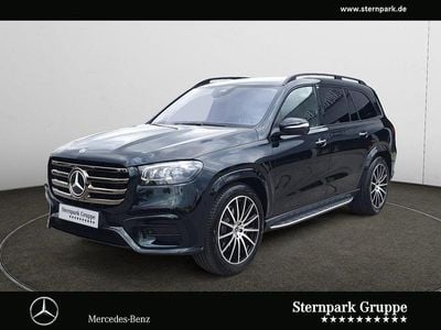 Mercedes GLS450