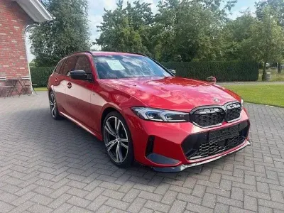 Gebraucht BMW 320