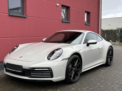 Gebraucht Porsche 911 Carrera 385 PS (283 kW) 2023 Kreide** Coupé