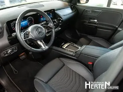 Usata Mercedes GLA200