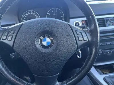 Używany BMW 320 150 KM (110 kW) 2006 Sedan/Limuzyna