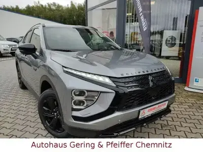 Używany Mitsubishi Eclipse Cross Select 188 KM (138 kW) 2024 Szary SUV