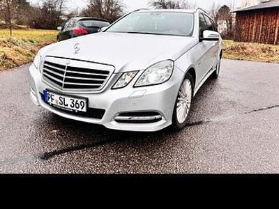 Mercedes E350