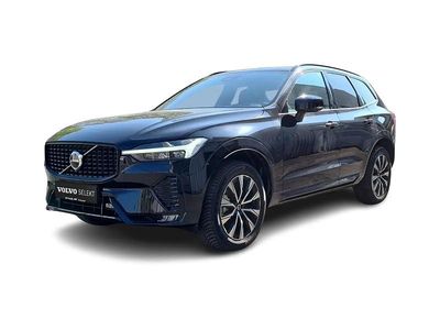 Second-hand Volvo XC60 Plus 197 CP (144 kW) 2023 Negru SUV