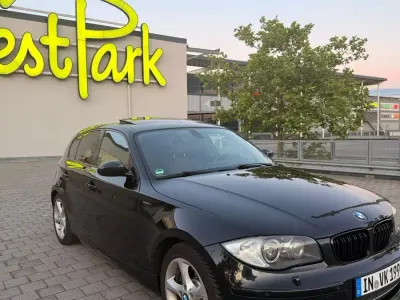 Gebraucht BMW 123