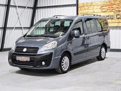 Fiat Scudo