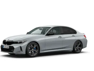 Gebraucht BMW 330 Comfort Edition 286 PS (210 kW) 2026 Limousine