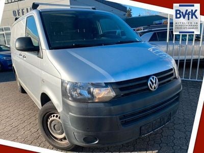 VW T5