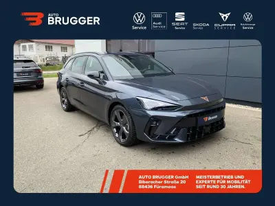 Gebraucht Cupra Leon